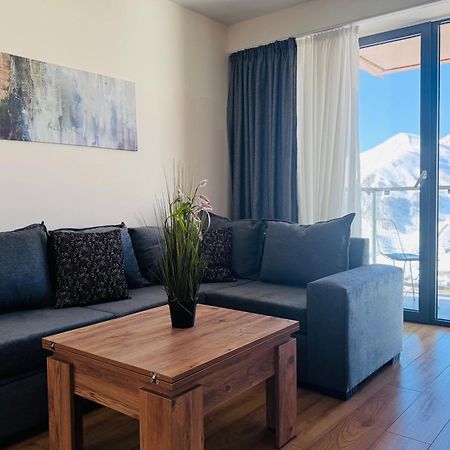 Delux Apartment For 6 Guest, New Gudauri Exterior photo