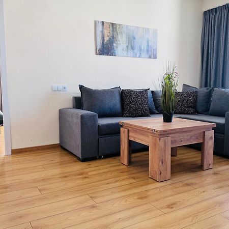 Delux Apartment For 6 Guest, New Gudauri Exterior photo
