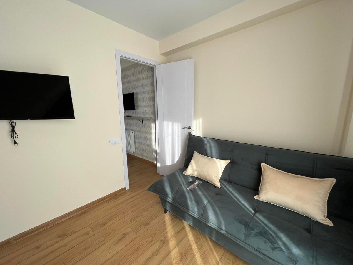Delux Apartment For 6 Guest, New Gudauri Exterior photo