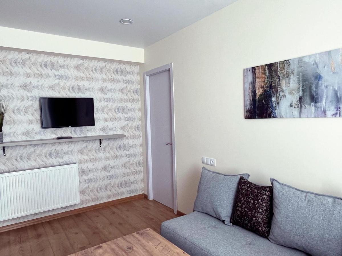 Delux Apartment For 6 Guest, New Gudauri Exterior photo