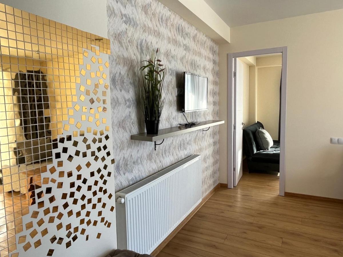 Delux Apartment For 6 Guest, New Gudauri Exterior photo