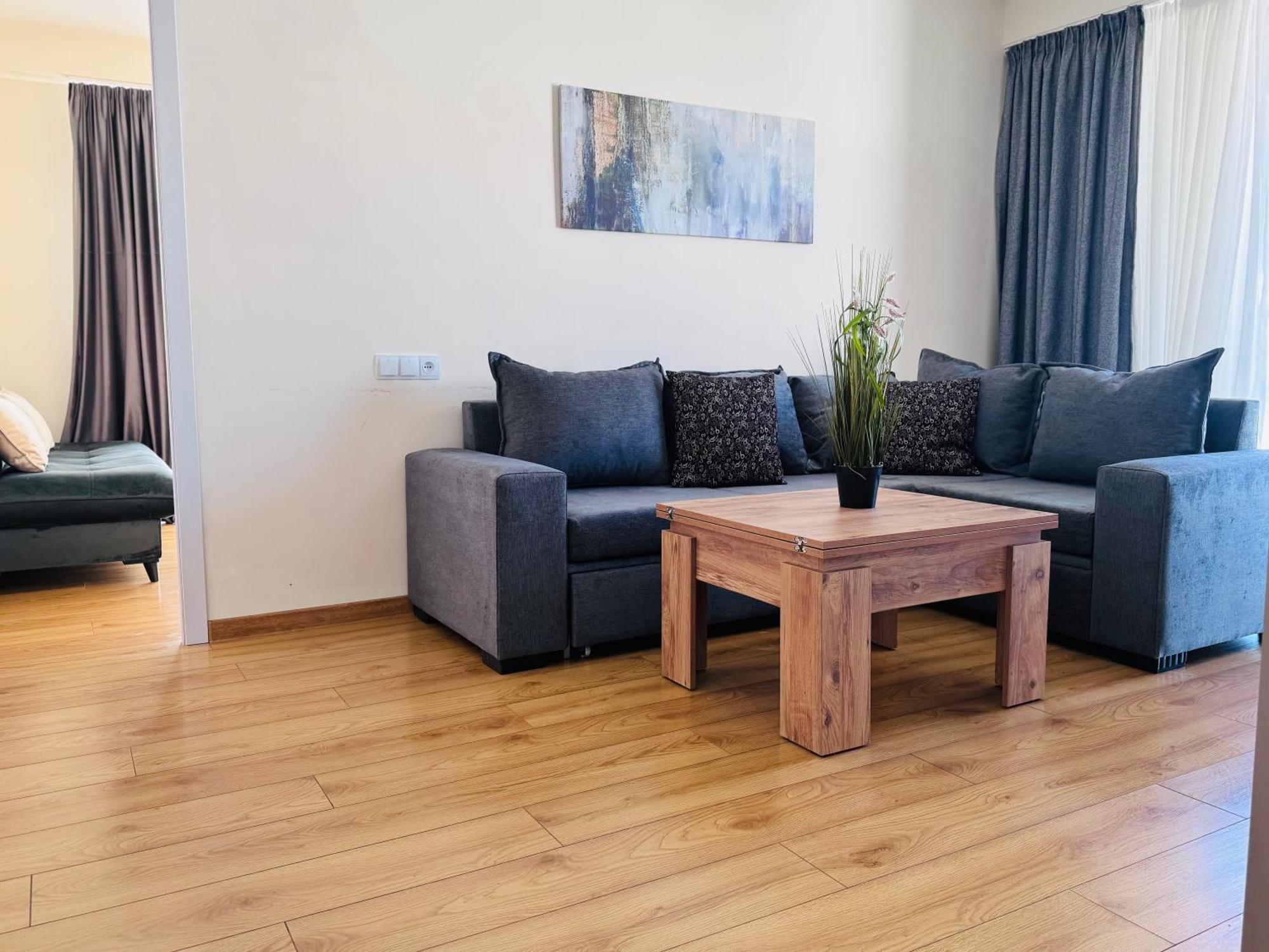 Delux Apartment For 6 Guest, New Gudauri Exterior photo